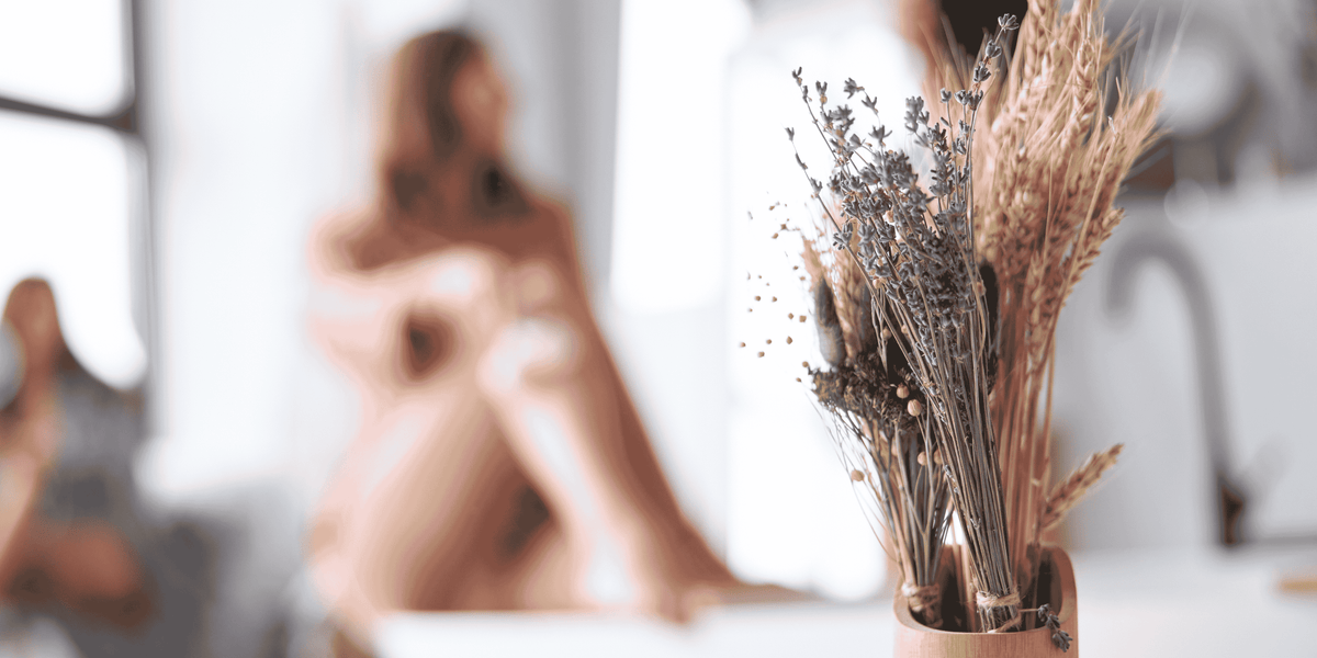 Importanta timpului pentru tine | Ritualuri de self-care GALINNI