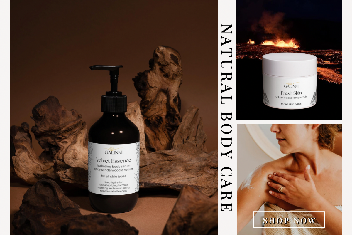 Body Care