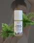 deodorant natural roll-on cu piatră de alaun fără aluminiu GALINNI
