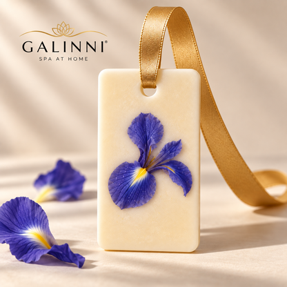 Odorizant dulap GALINNI Night Lily  35g